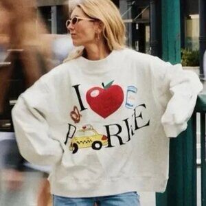 Parke NYC Sweatshirt